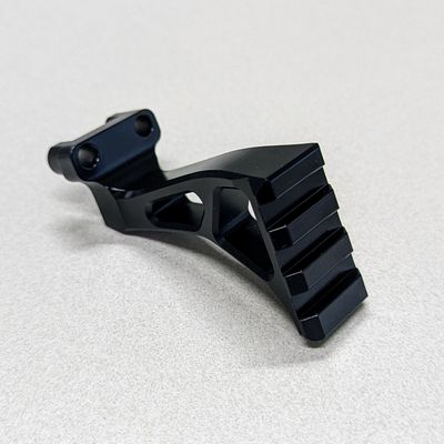 Huben GK1 CNC Rear Picatinny Adapter