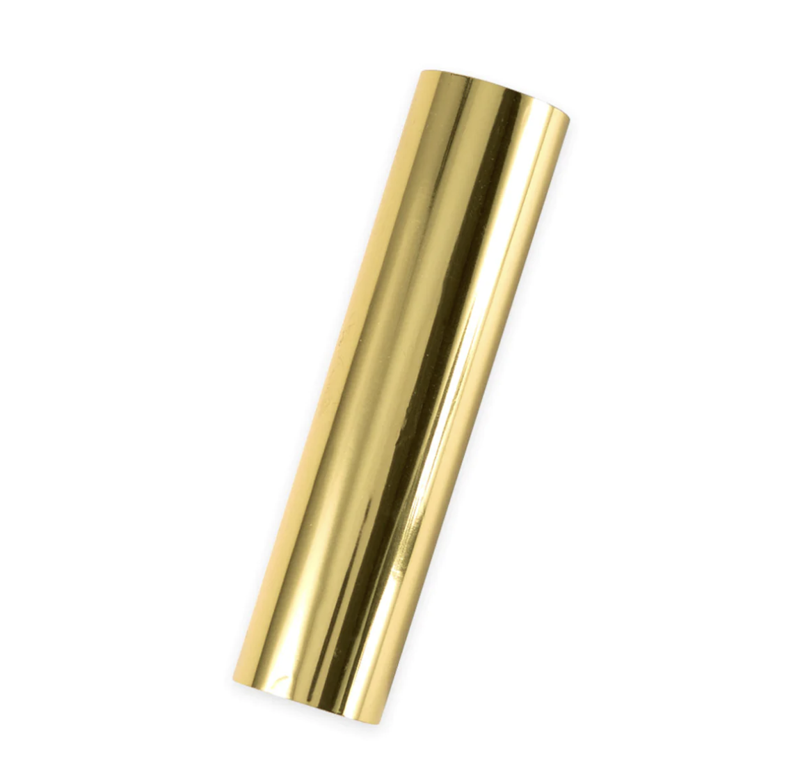 Gold - Glimmer Hot Foil Roll