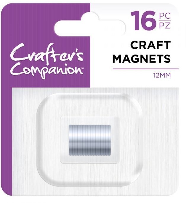 Craft Magnets