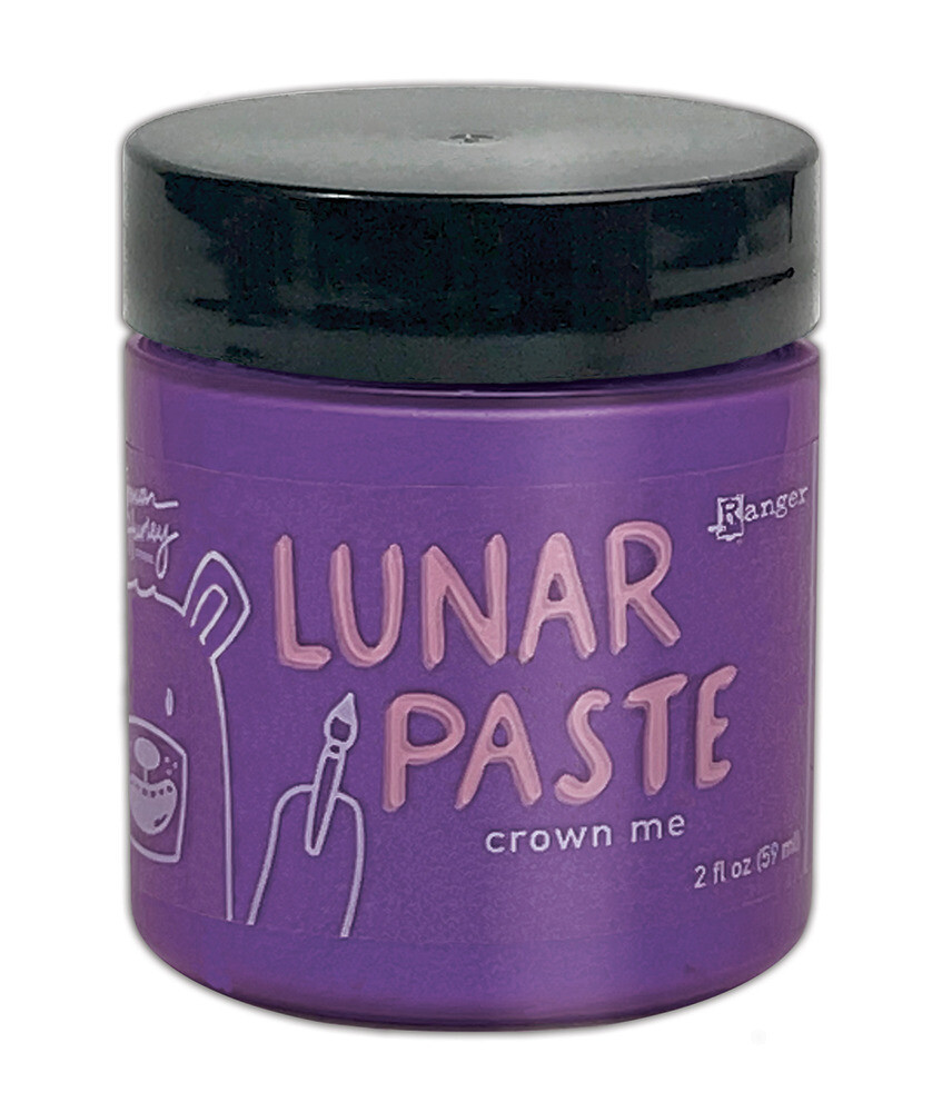 Crown Me - Lunar Paste