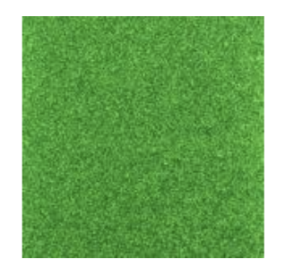 Green - Non-shed Glitter Cardstock