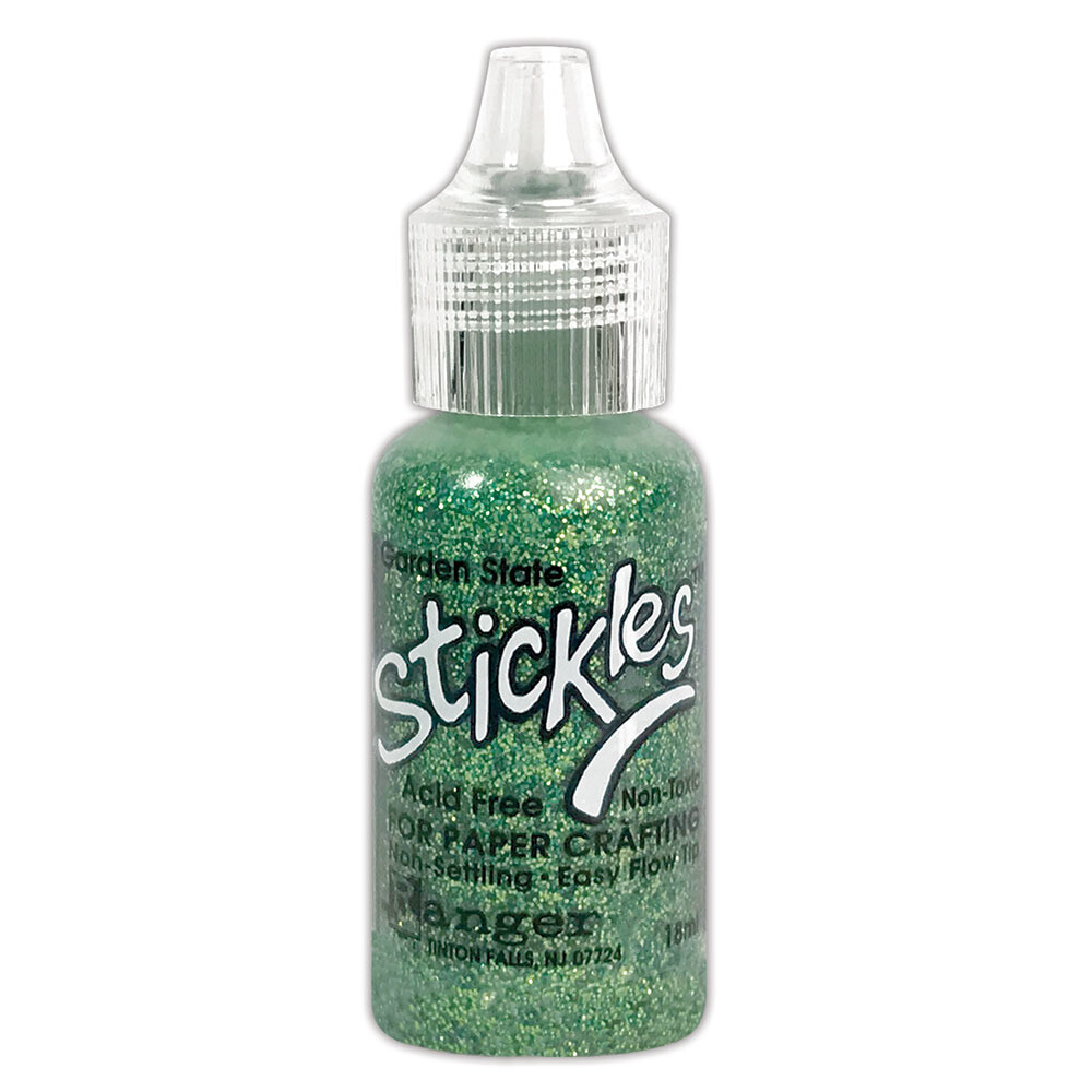 Garden State - Stickles Glitter Glue