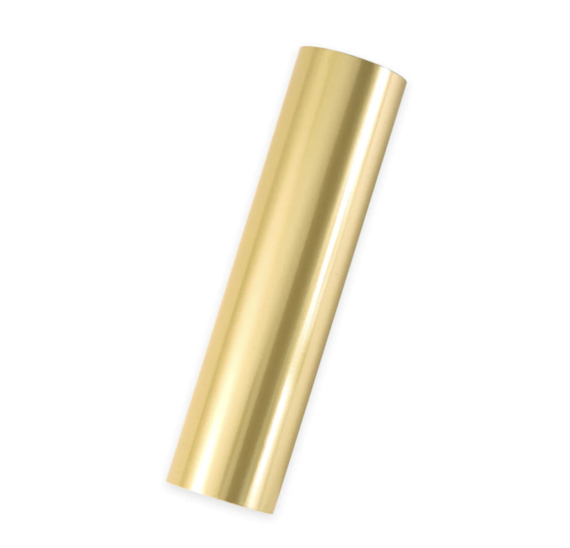 Matte Gold - Glimmer Hot Foil Roll
