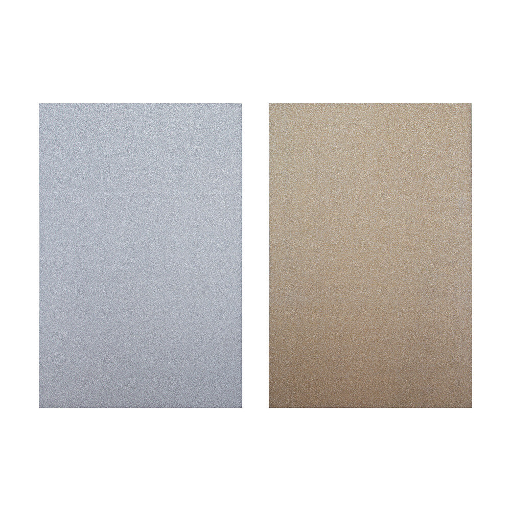 Sparkle Classic - Kraft-Stock - Idea-ology