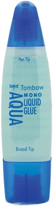 MONO Aqua Liquid Glue - 1.69 oz/50 mL