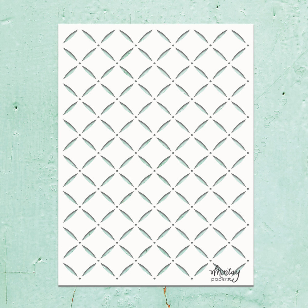 Pattern - Stencil