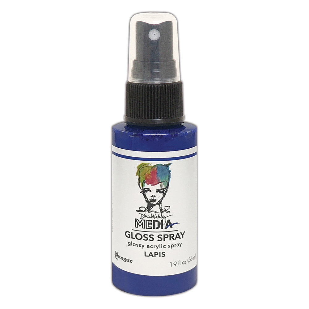 Lapis - Gloss Spray