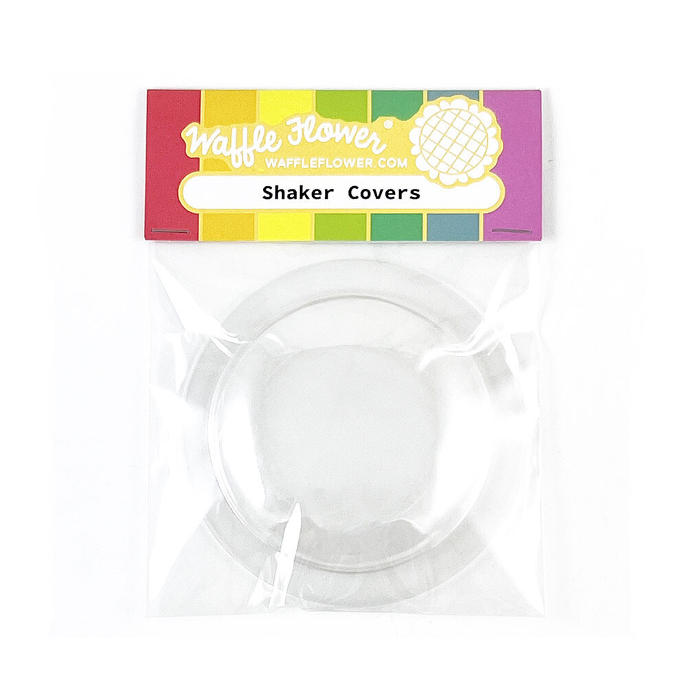 Circle Shaker Covers