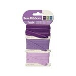 Purple - Sew Ribbon