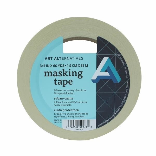 Masking Tape