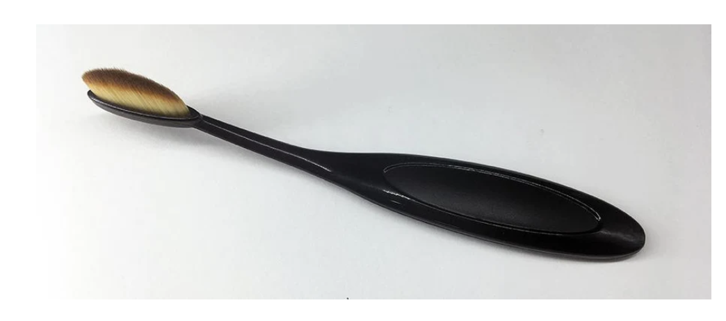 Oval - #6 - Blending Brush