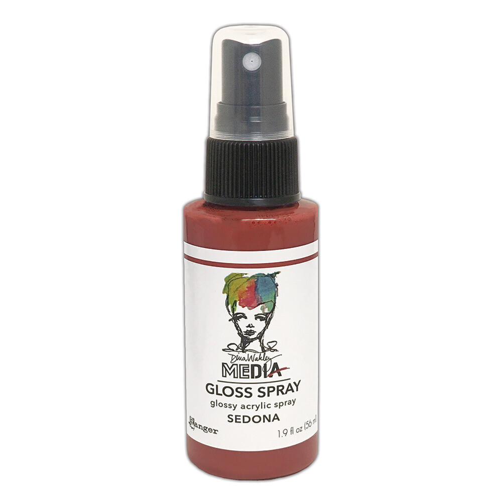 Sedona - Gloss Spray