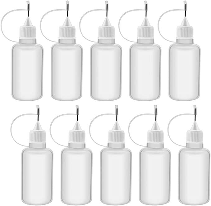Precision Bottle