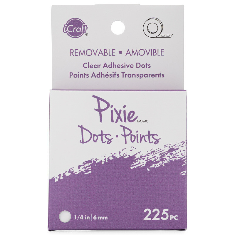 Pixie Dots - Removable