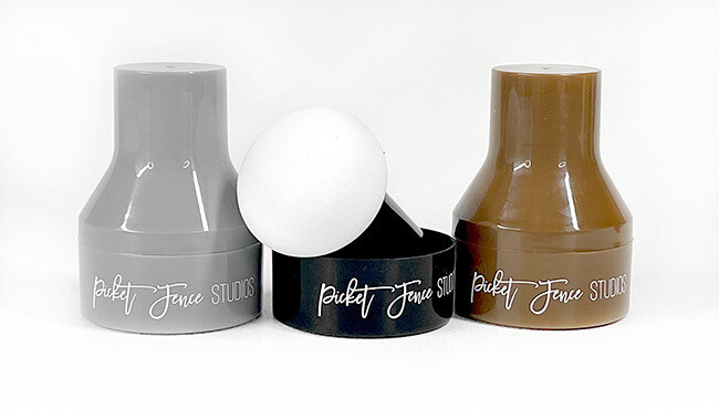 Neutrals - Paper Pouncers