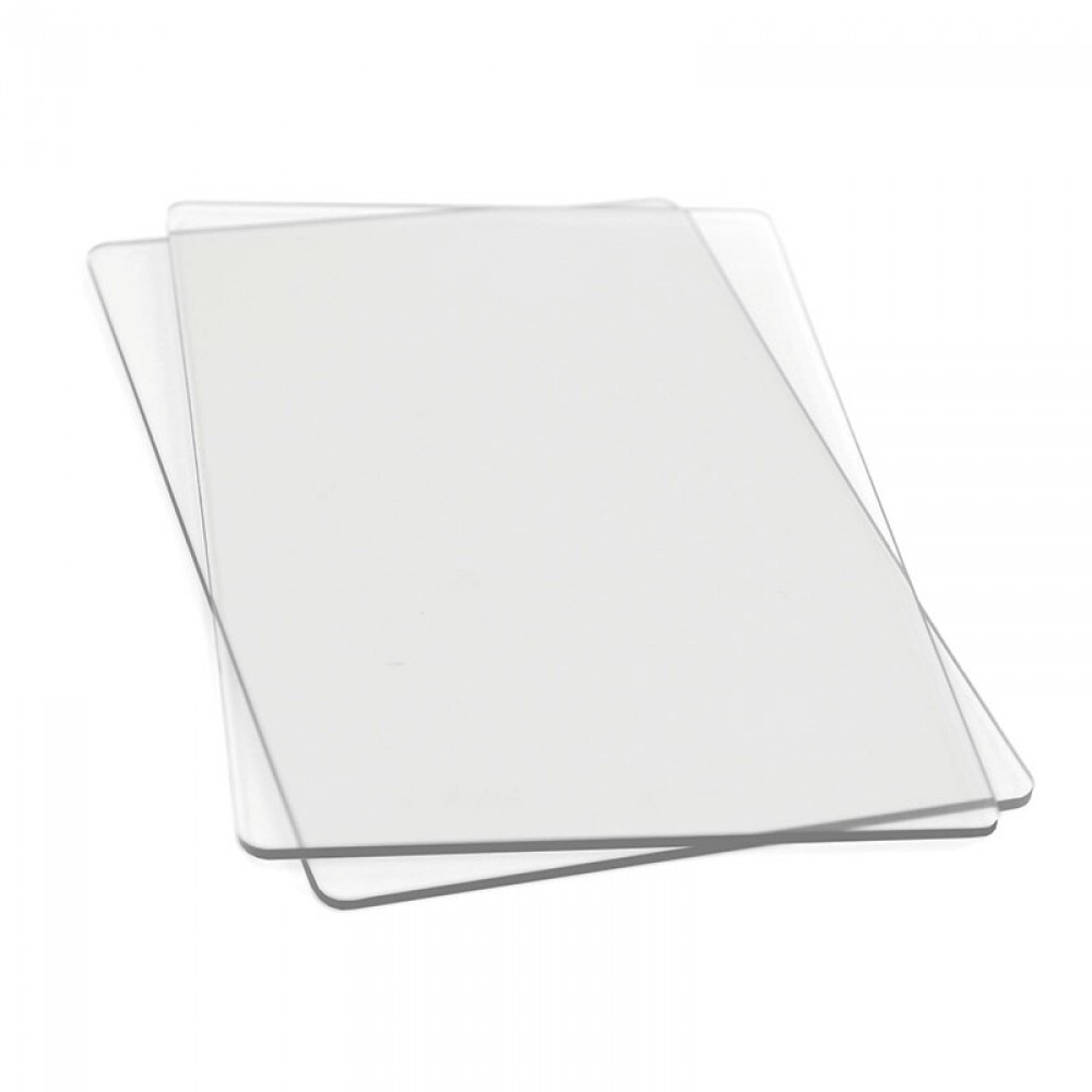 Standard - Cutting Pads - Sizzix Big Shot