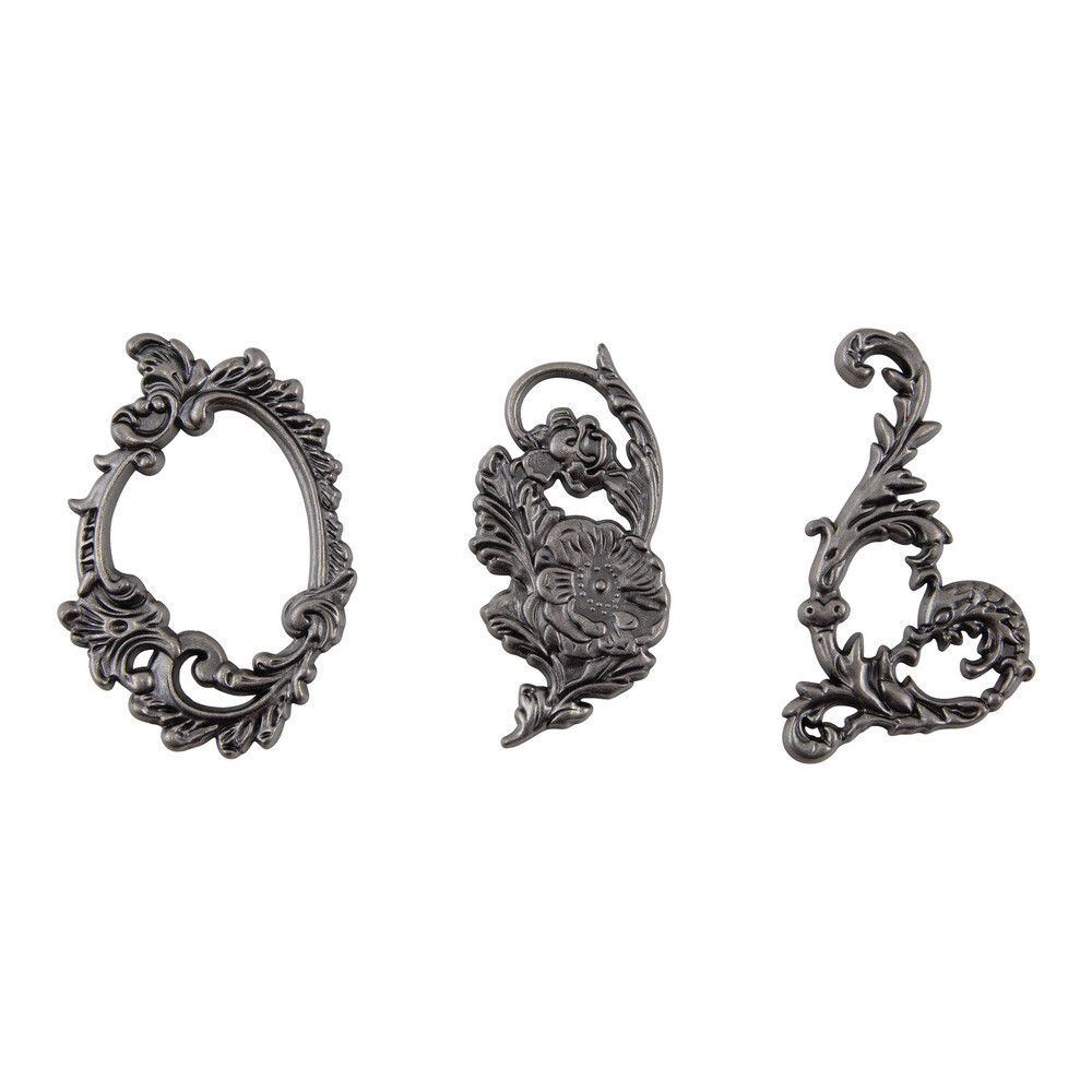 Ornate - Adornments