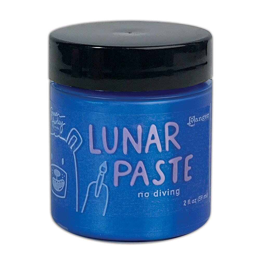 No Diving - Lunar Paste