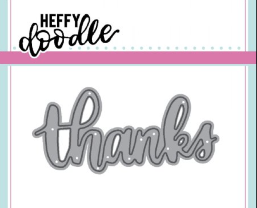 Thanks - Sentiment Die