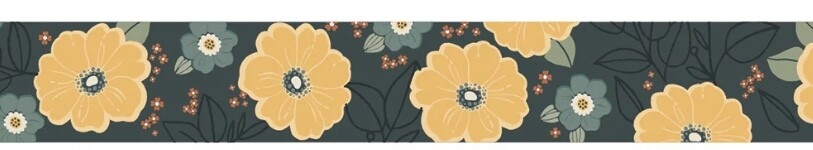Washi Tape - Hearth &amp; Home