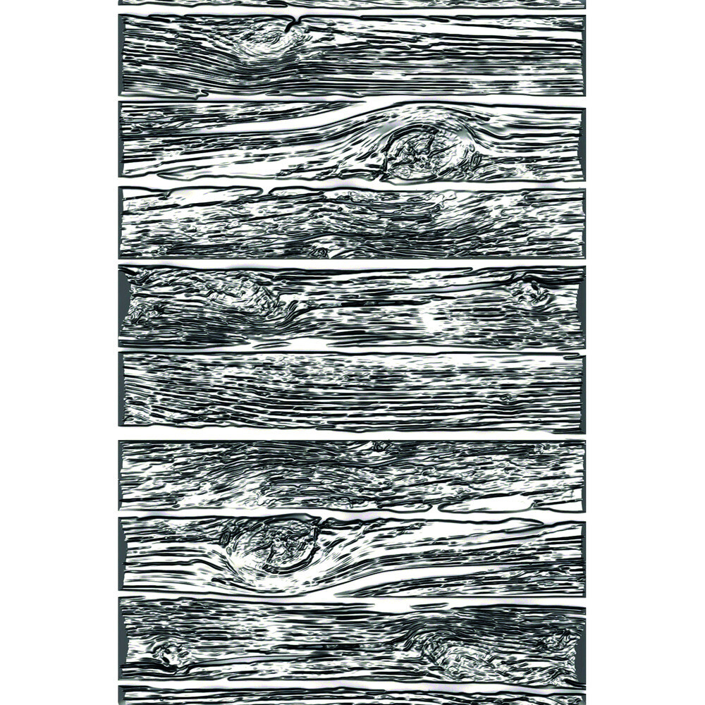 Mini Lumber - 3D Texture Fades Embossing Folder