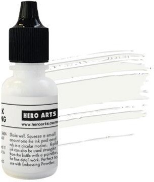 Unicorn - Hero Hues Pigment Ink Re-inker