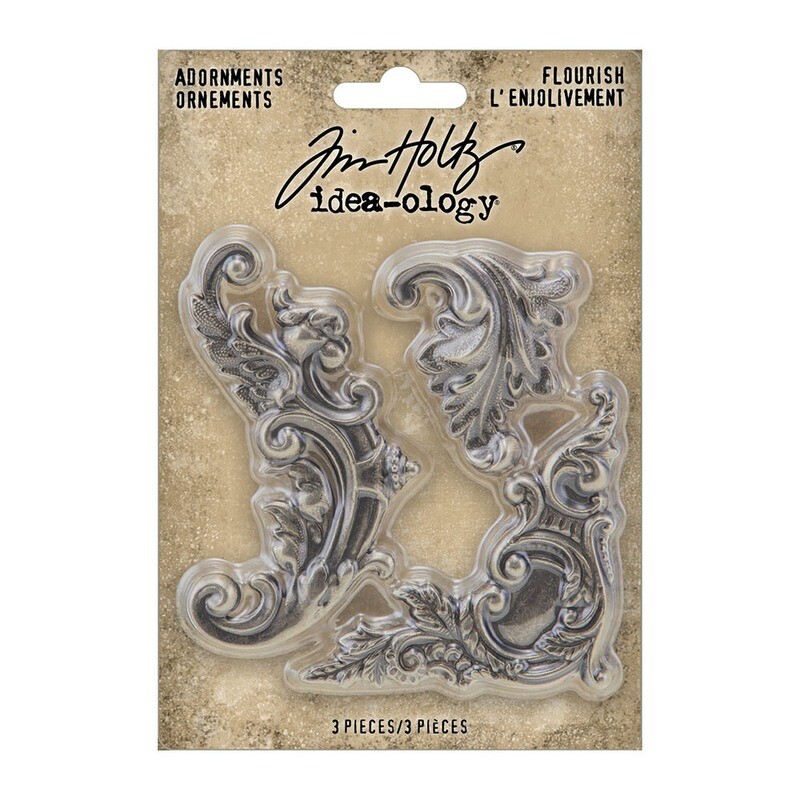 Tim Holtz - Idea-ology