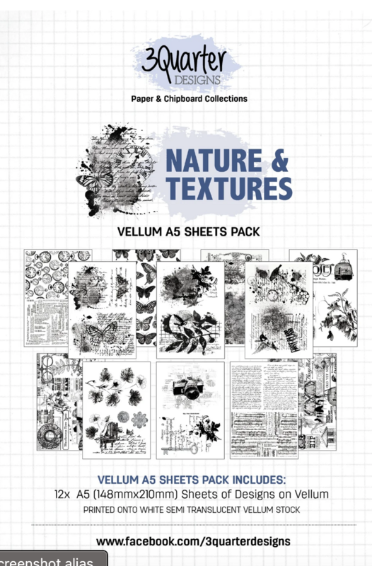 Vellum