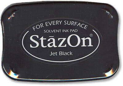 Ink Pads &amp; Re-inkers - Permanent/Waterproof