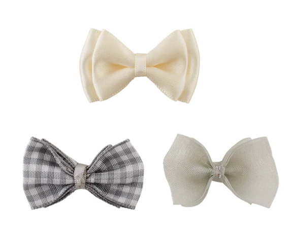 Perfect Bows