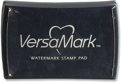 Embossing - Inks