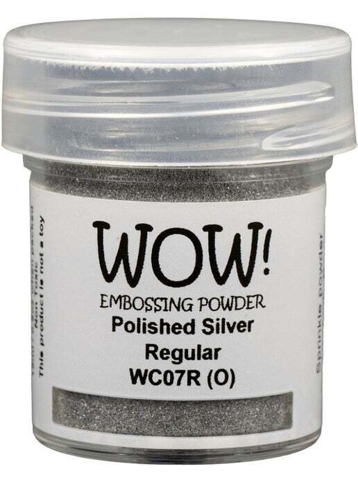 Embossing - Powders