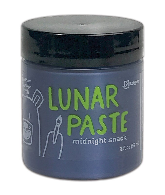 Stencil Butters/Pastes