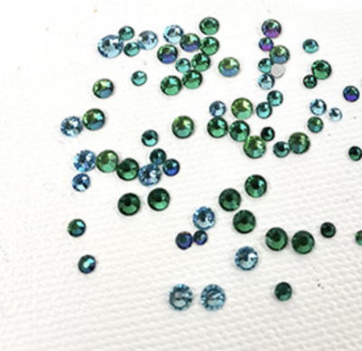 Embellishments