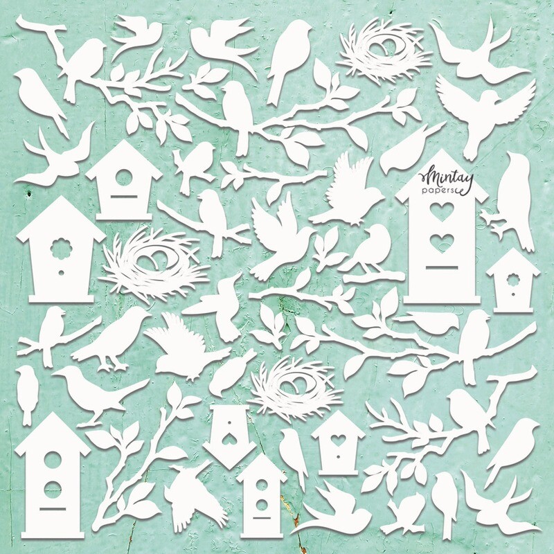 Chipboard