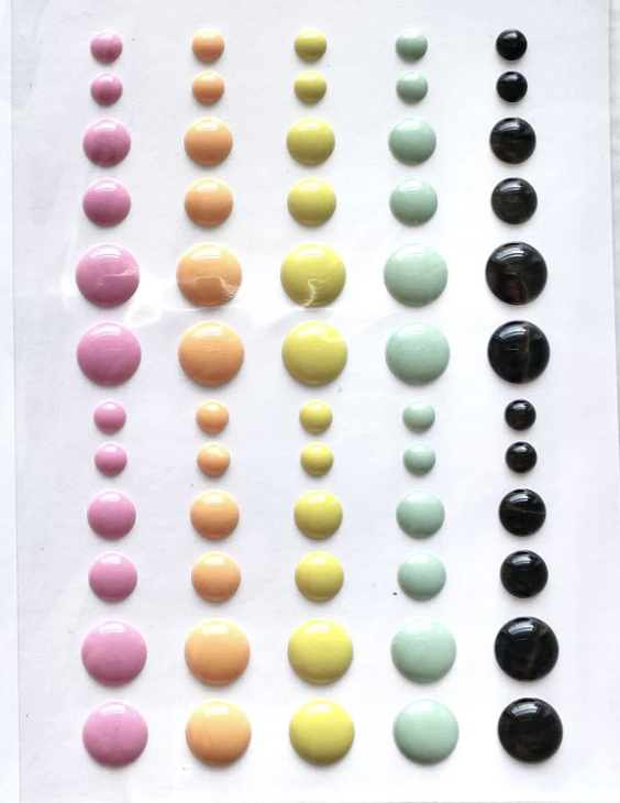 Enamel