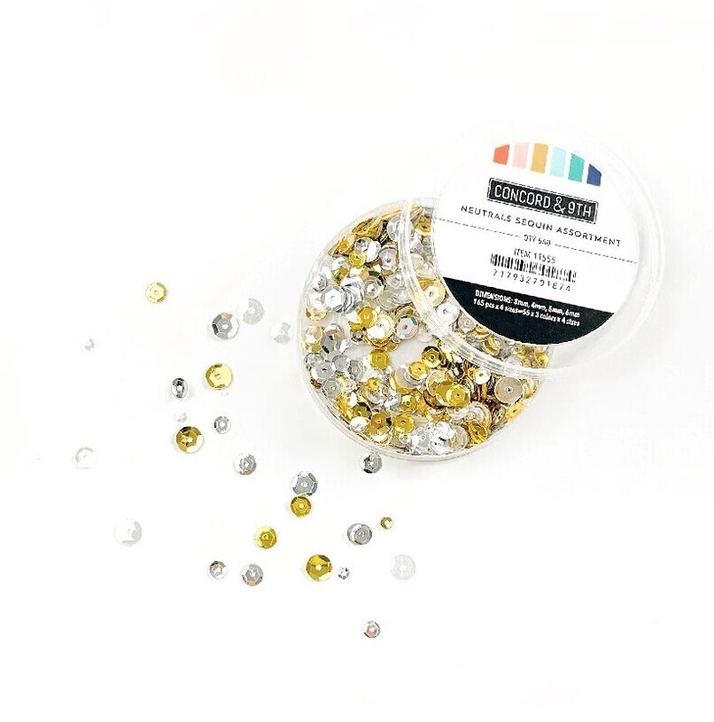 Sequins