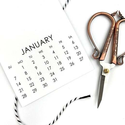 Calendars