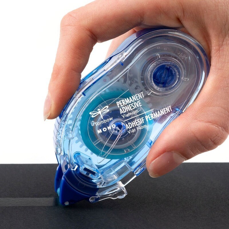 Tape Runners