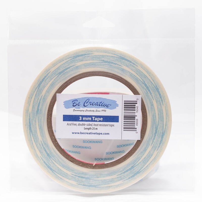 Double-sided Tape