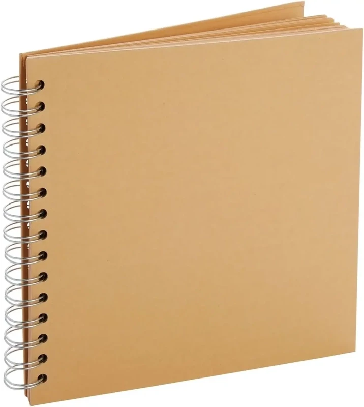 Journals, Notebooks and Planners