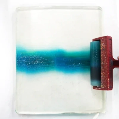 Gel Press/Gel Plates