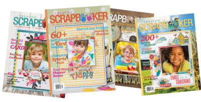 Magazines