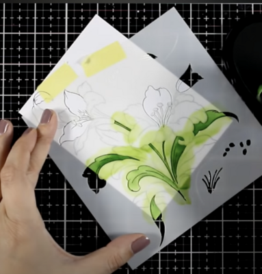 Stencils