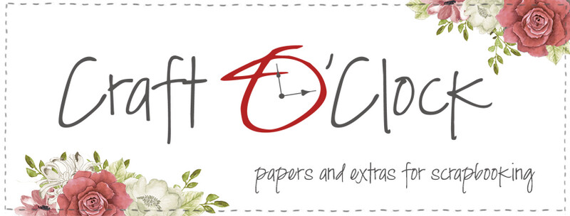 Craft O&#39;Clock