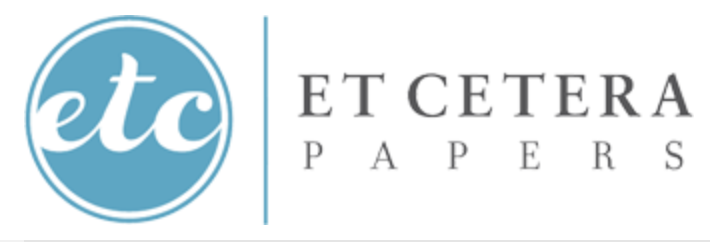Et Cetera Papers