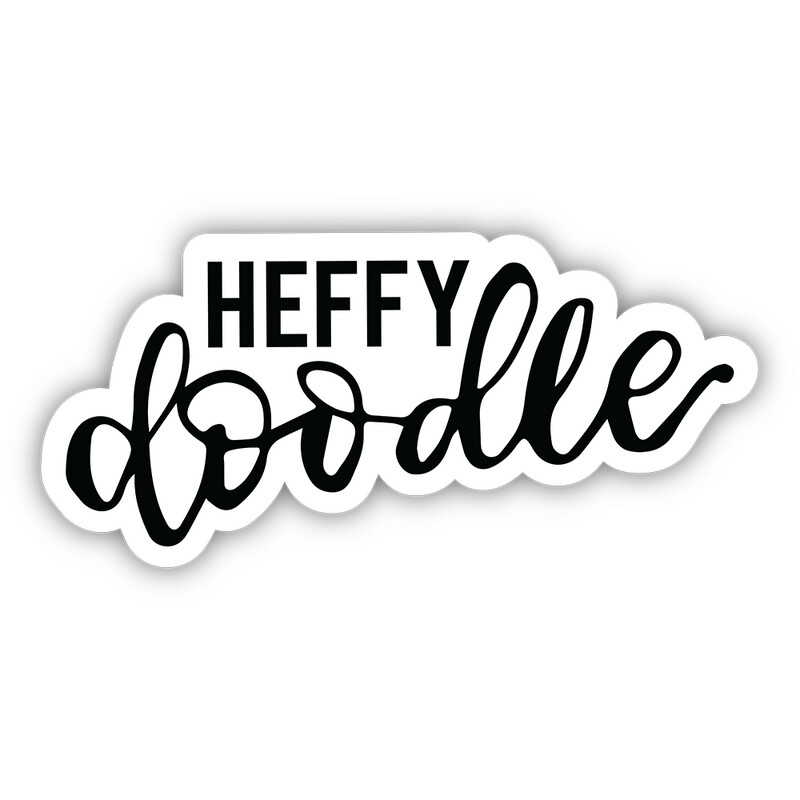 Heffy Doodle