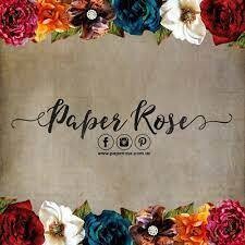 Paper Rose Studios