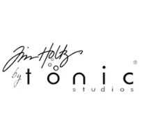 Tim Holtz - Tonic Studios