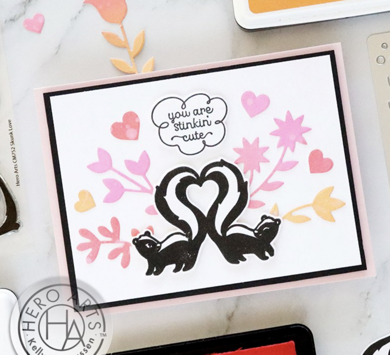 Card-making